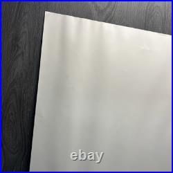 RARE Vision Street Wear 1986 Holiday Havoc Poster Skateboarding Anaheim SIGNED