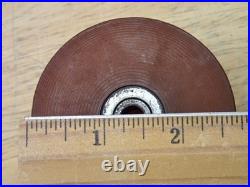 Rainbow California Vintage Old School Skateboard Wheels