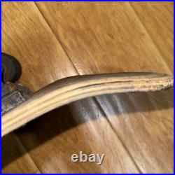 Rare 1989 Steve Godoy Skateboard Complete