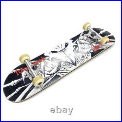 Rare Birdhouse Tony Hawk Falcon III Complete Skateboard Original
