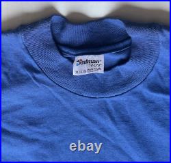 Rare NOS Vintage 80s VANS Shoes Skateboard SHIRT CAB Caballero Roskopp Grigley