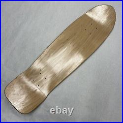 Rare Shogo Kubo Z-Flex Skateboard Deck