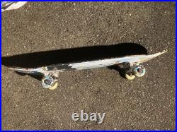 Rare South Park Blind Skateboard Deck Complete Reaper Kenny