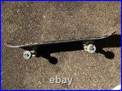 Rare South Park Blind Skateboard Deck Complete Reaper Kenny