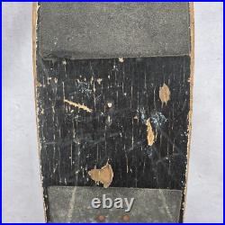 Rare Vintage 80's Ninja Dragon Master Skateboard Collectible Rare Vintage 80's Ninja Dragon Master Skateboard Collectible