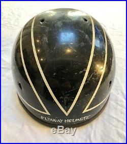 Rare Vintage Original Flyaway Jay Adams Skateboard Helmet Dogtown Og