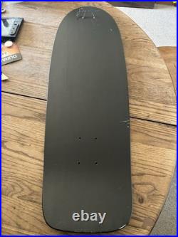 Rare Vintage Original NOS 1984 G&S Skateboard Team Deck