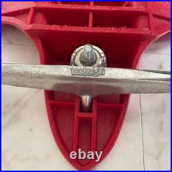 Rare Vintage Thomas Techni-Ski Road Slider Japanese Edition Collectible