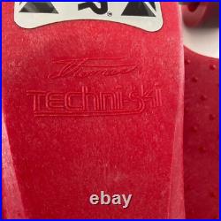 Rare Vintage Thomas Techni-Ski Road Slider Toy Japanese Edition Collectible