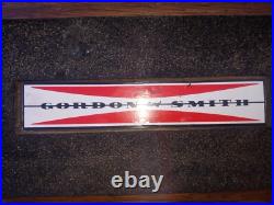 Rare Vtg Gordon And Smith 1st Edition Stacey Peralta Warp Tail V1 Rare Vtg Gordon And Smith 1st Edition Stacey Peralta Warp Tail V1