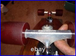 Rare Vtg Gordon And Smith 1st Edition Stacey Peralta Warp Tail V1 Rare Vtg Gordon And Smith 1st Edition Stacey Peralta Warp Tail V1