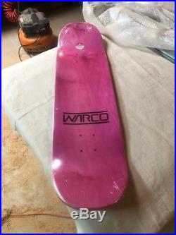 Rare skateboard deck Vintage