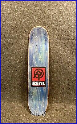Real Skateboards Mark Gonzalez Art Screened NOS