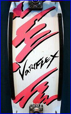 Retro! (1988) Variflex / Splash / Complete Skateboard