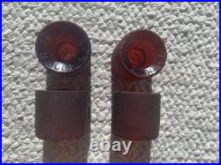 Road Rider 2 Vintage Skateboard Wheels