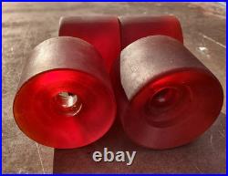 Road Rider 6 Vintage Skateboard Wheels