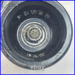 Russ Howell Power Paw Speed Spring Skateboard Original Wheels USA 1970s