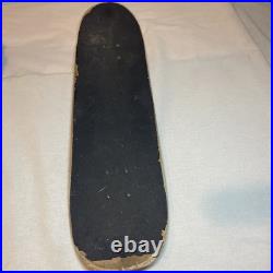 SIMS Original OG used skateboard deck SIMS Original OG used skateboard deck