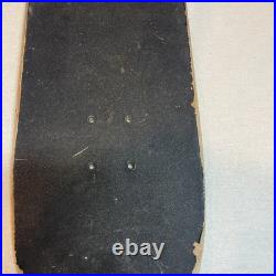 SIMS Original OG used skateboard deck SIMS Original OG used skateboard deck