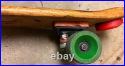 SIMS PURE JUICE 30 NOS KICKTAIL ORIGINAL Vintage Skateboard 70s SIMS PURE JUICE 30 NOS KICKTAIL ORIGINAL Vintage Skateboard 70s