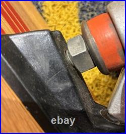 SIMS Pure Juice Vintage 70s Skateboard OAK Deck SIMS COMP WHEELS BENNETT TRUCKS