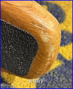 SIMS Pure Juice Vintage 70s Skateboard OAK Deck SIMS COMP WHEELS BENNETT TRUCKS