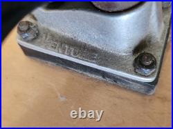 SIMS SKATEBOARD VINTAGE SCREAMER 2 Venture Trucks Hard Ones Wheels