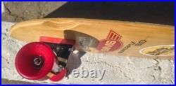 =SIMS= Superply with Mini Comp Wheels & Gull Wing Pro HPG IV Trucks 30x 9