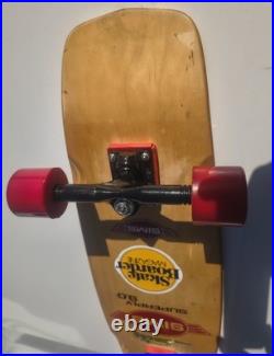 =SIMS= Superply with Mini Comp Wheels & Gull Wing Pro HPG IV Trucks 30x 9