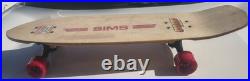 =SIMS= Superply with Mini Comp Wheels & Gull Wing Pro HPG IV Trucks 30x 9