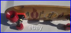 =SIMS= Superply with Mini Comp Wheels & Gull Wing Pro HPG IV Trucks 30x 9