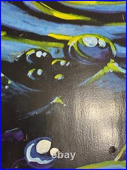 SUBLIME Everything Under The Sun Rare 2006 Promo Skateboard Deck Only 100 Made
