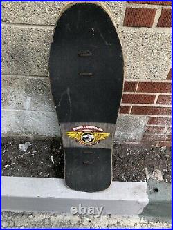 Sand Dragon Powell Peralta Skateboard Deck Vintage 1980's OG