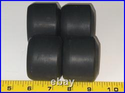 Santa Cruz NOS Vintage Street Style Skateboard Speed Wheels RARE OG Original BL