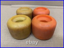 Santa Cruz OJII 92/60 Street Vintage Skateboarding Wheels GT04928