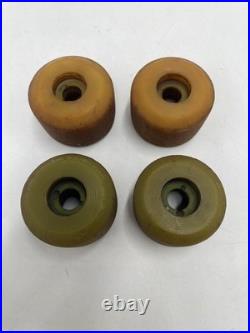 Santa Cruz OJII 97/57 Speed Wheels Vintage Skateboarding Santa Cruz OJII 97/57 Speed Wheels Vintage Skateboarding