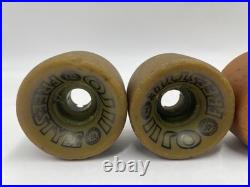 Santa Cruz OJII 97/57 Speed Wheels Vintage Skateboarding