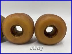 Santa Cruz OJII 97/57 Speed Wheels Vintage Skateboarding Santa Cruz OJII 97/57 Speed Wheels Vintage Skateboarding
