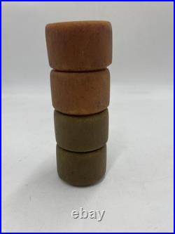 Santa Cruz OJII 97/57 Speed Wheels Vintage Skateboarding Santa Cruz OJII 97/57 Speed Wheels Vintage Skateboarding