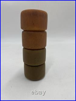 Santa Cruz OJII 97/57 Speed Wheels Vintage Skateboarding
