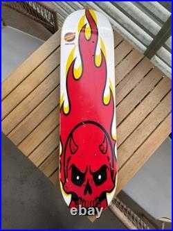 Santa Cruz Skateboard