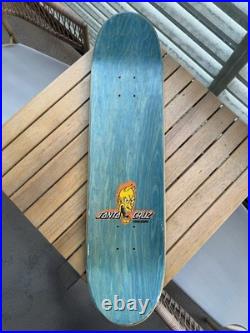 Santa Cruz Skateboard
