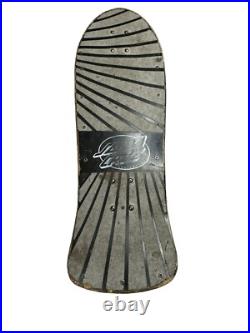 Santa Cruz Skateboards Spidey De Montrond Thunder Trucks Bullet Wheels Vintage