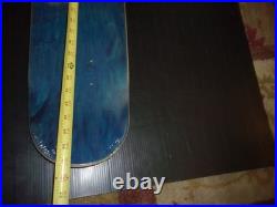 Savannah Lost Angels Porn Star Skateboard Deck NOS Skate Board Deck