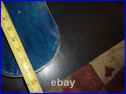 Savannah Lost Angels Porn Star Skateboard Deck NOS Skate Board Deck
