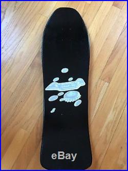 Schmitt Stix Douglas Brew Label NOS Skateboard Deck
