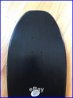 Schmitt Stix Douglas Brew Label NOS Skateboard Deck