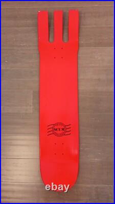 Scum Skates Pitchfork Scum Skates Pitchfork