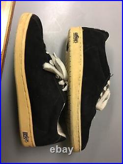 Sheep skateboard shoes vintage 1996