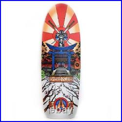 Shogo Kubo DogTown limited edition 70s tribute deck deck 10.5 x 30.7